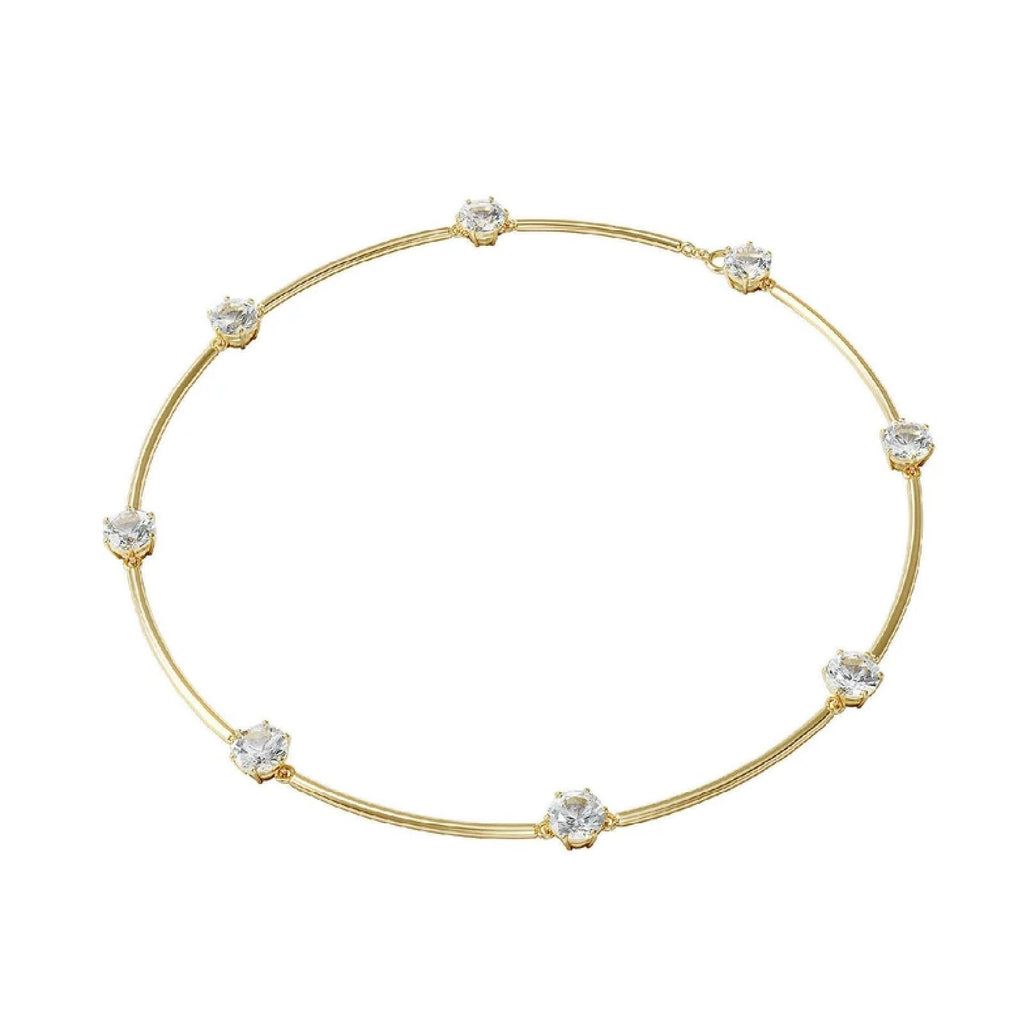 Collana Swarovski Constella da donna
