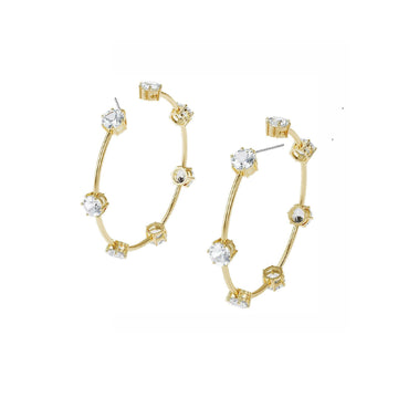 Orecchini Swarovski Constella da donna 5600492-1
