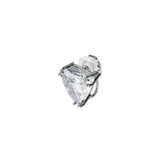 Orecchino singolo Swarovski Mesmera da donna 5600753-1