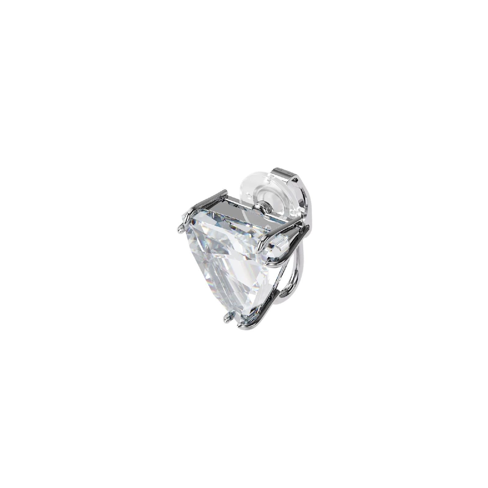 Orecchino singolo Swarovski Mesmera da donna 5600753-1