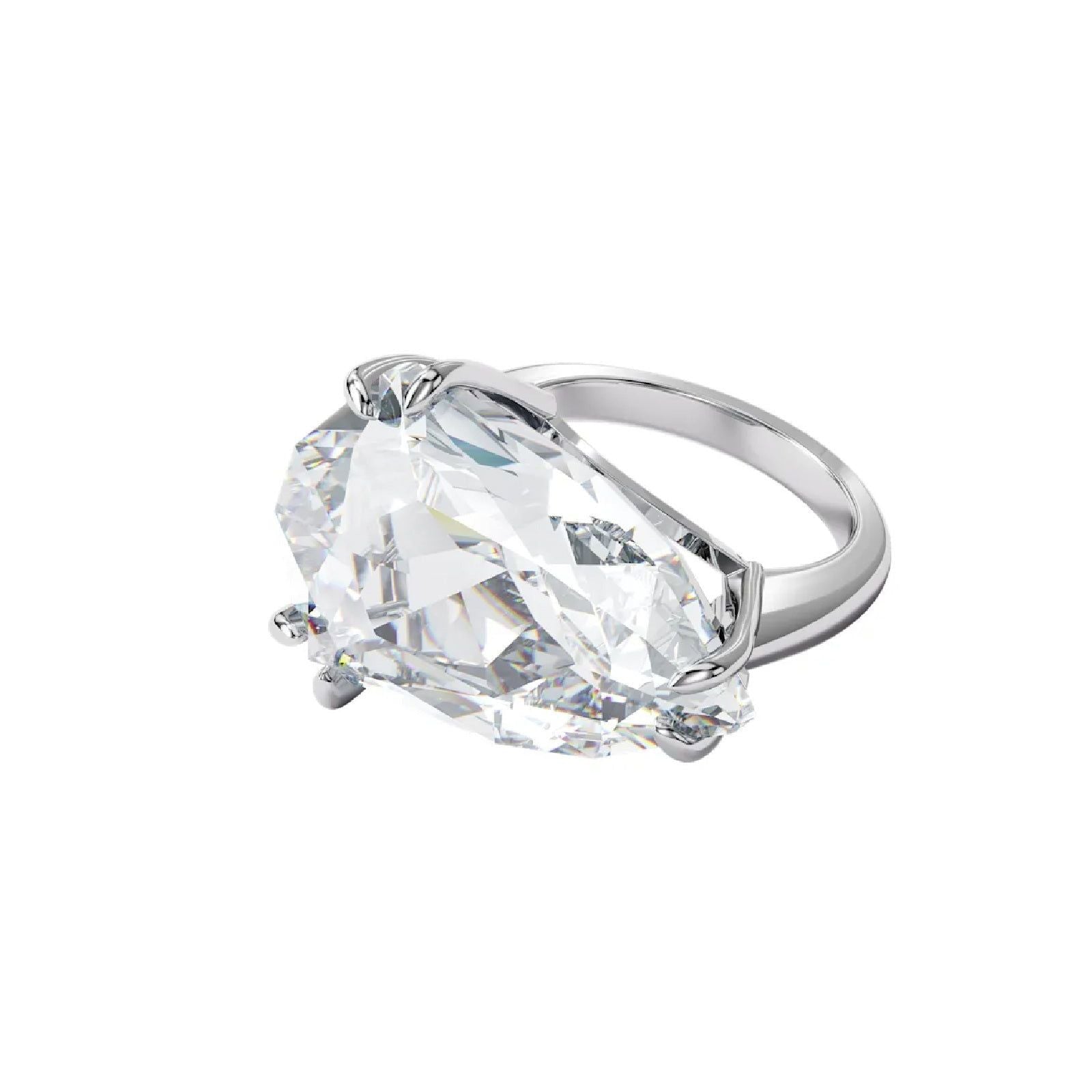 Anello Swarovski Mesmera da donna 5600856-1
