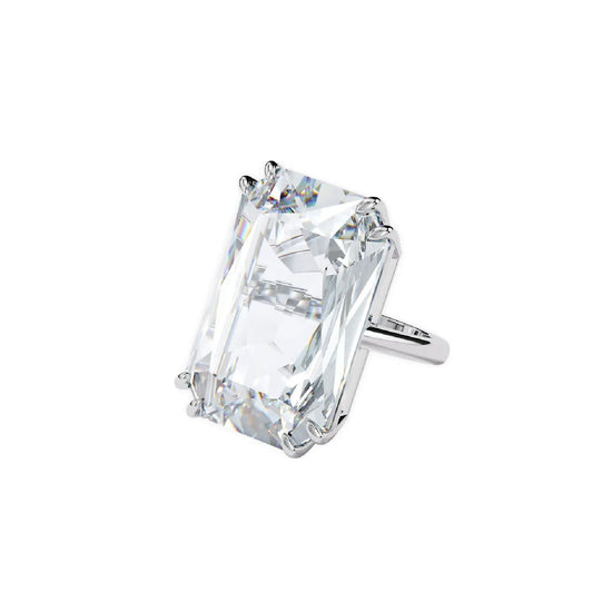 Anello Swarovski Mesmera da donna 5600858-1