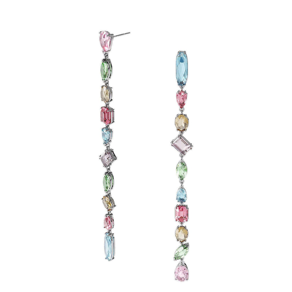 Orecchini Swarovski Gema da donna