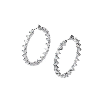 Orecchini Swarovski Millenia da donna 5602230-1