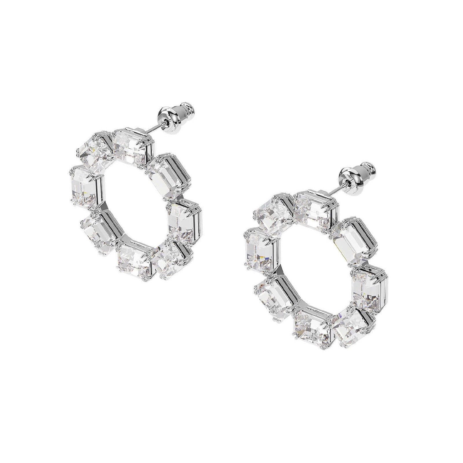 Orecchini Swarovski Millenia da donna 5602780-1