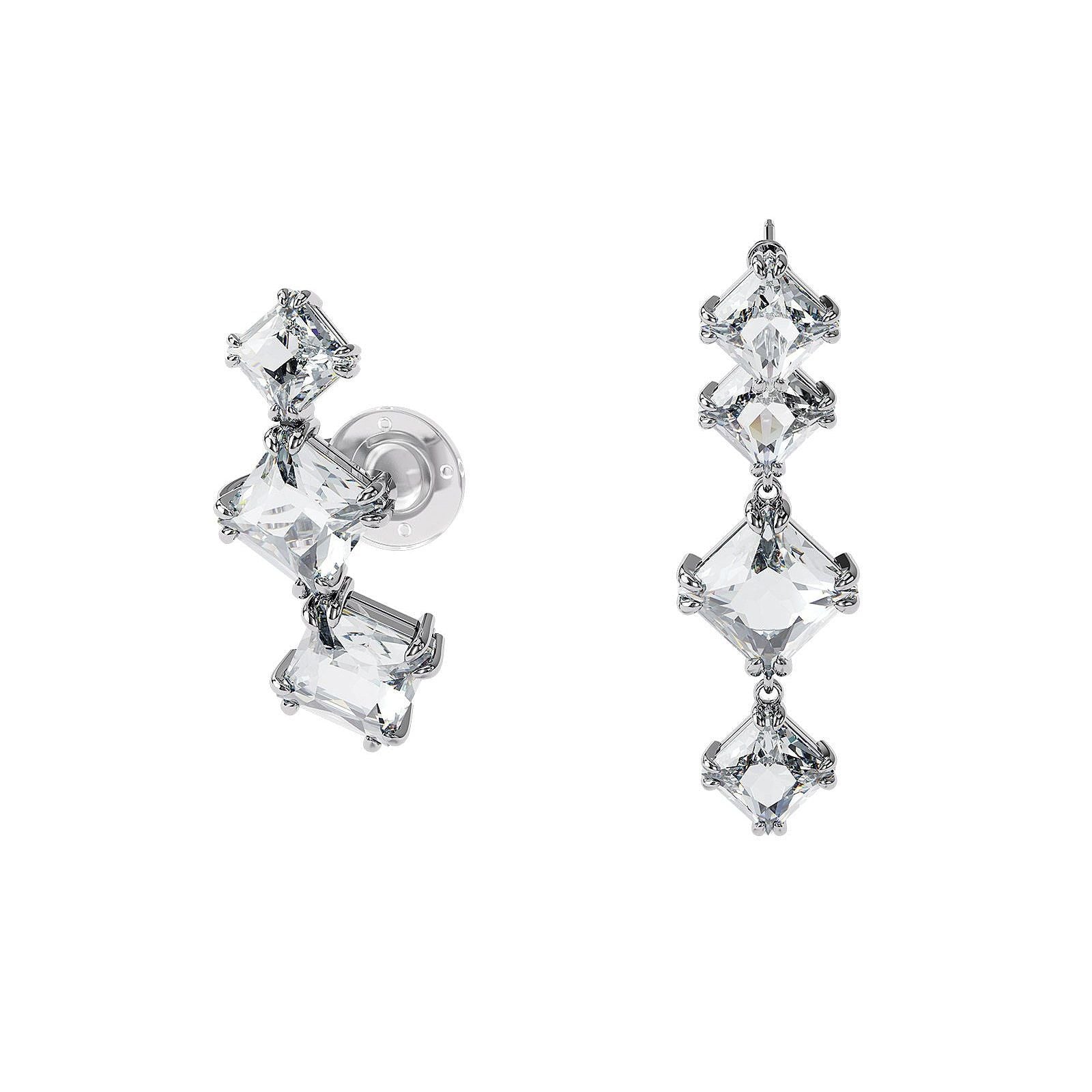 Orecchini Swarovski Millenia da donna 5602782-1