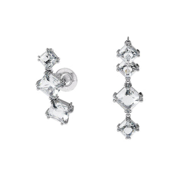 Orecchini Swarovski Millenia da donna 5602782-1