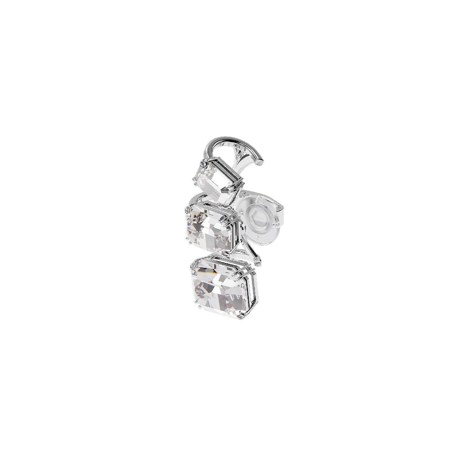 Ear cuff Swarovski Millenia da donna 5602783-1