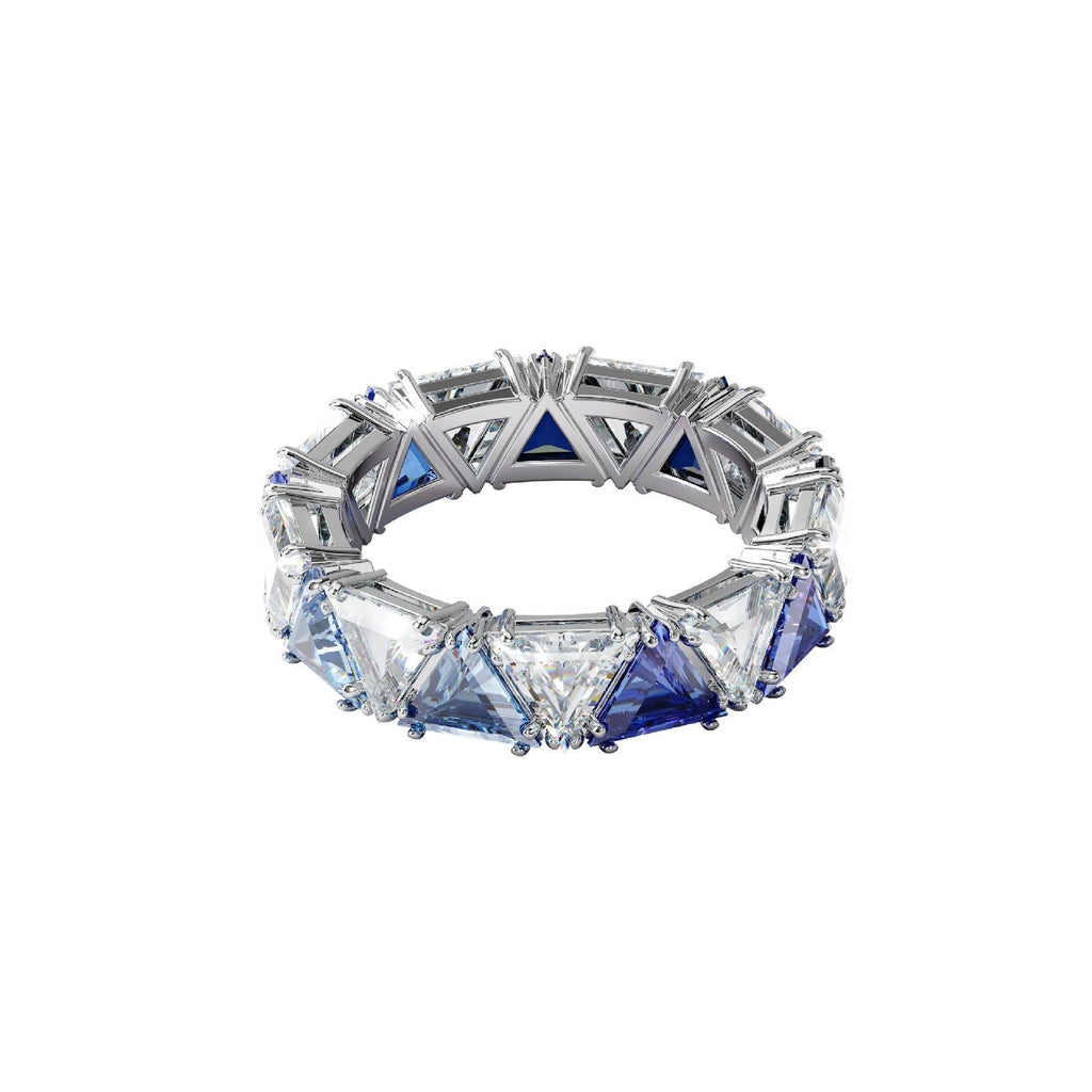 Anello Swarovski Millenia da donna