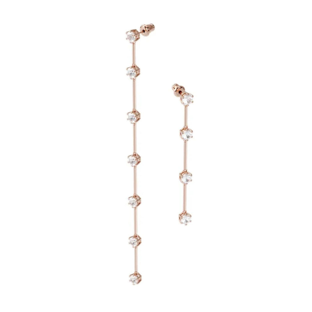 Orecchini Swarovski Constella da donna