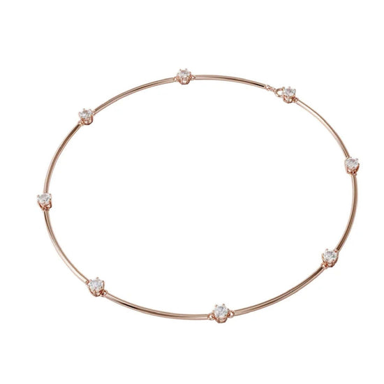 Collana Swarovski Constella da donna 5609710-1