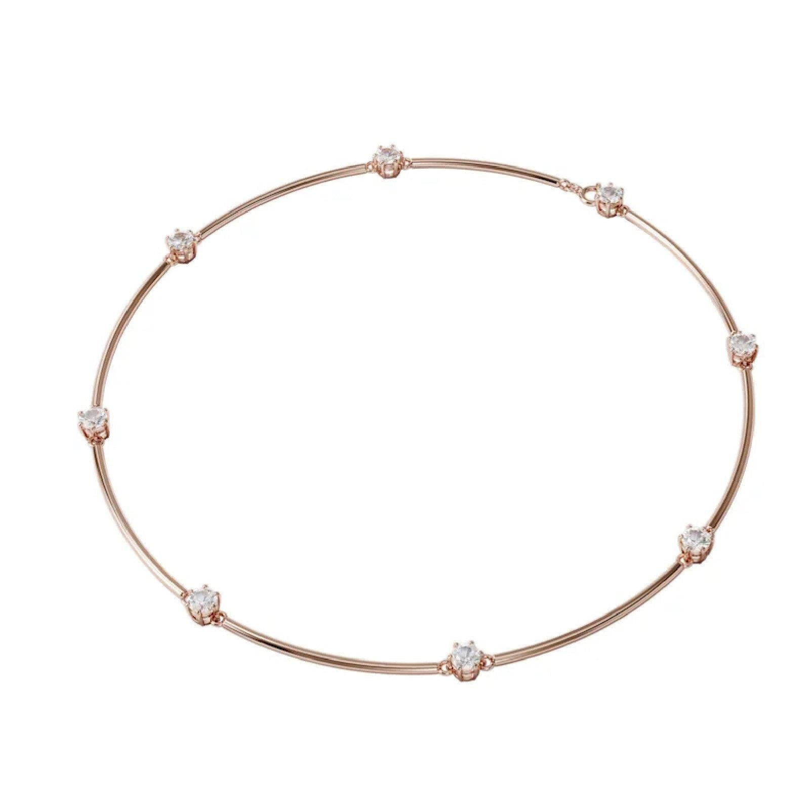 Collana Swarovski Constella da donna 5609710-1