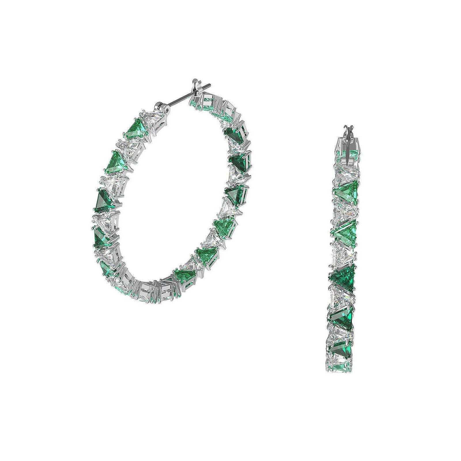 Orecchini Swarovski Millenia da donna 5609716-1