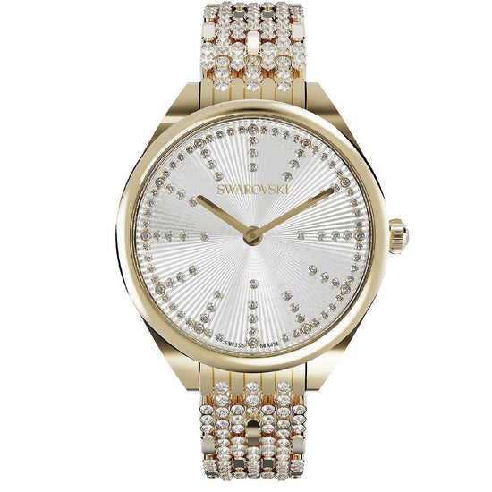 Orologio solo tempo Swarovski Attract da donna 5610484-1