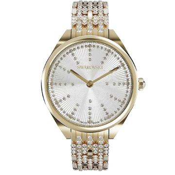 Orologio solo tempo Swarovski Attract da donna 5610484-1