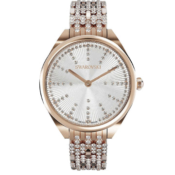 Orologio solo tempo Swarovski Attract da donna 5610487-1