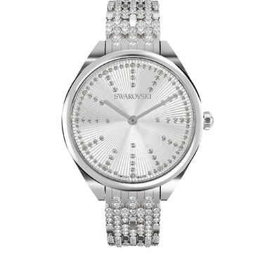 Orologio solo tempo Swarovski Attract da donna 5610490-1