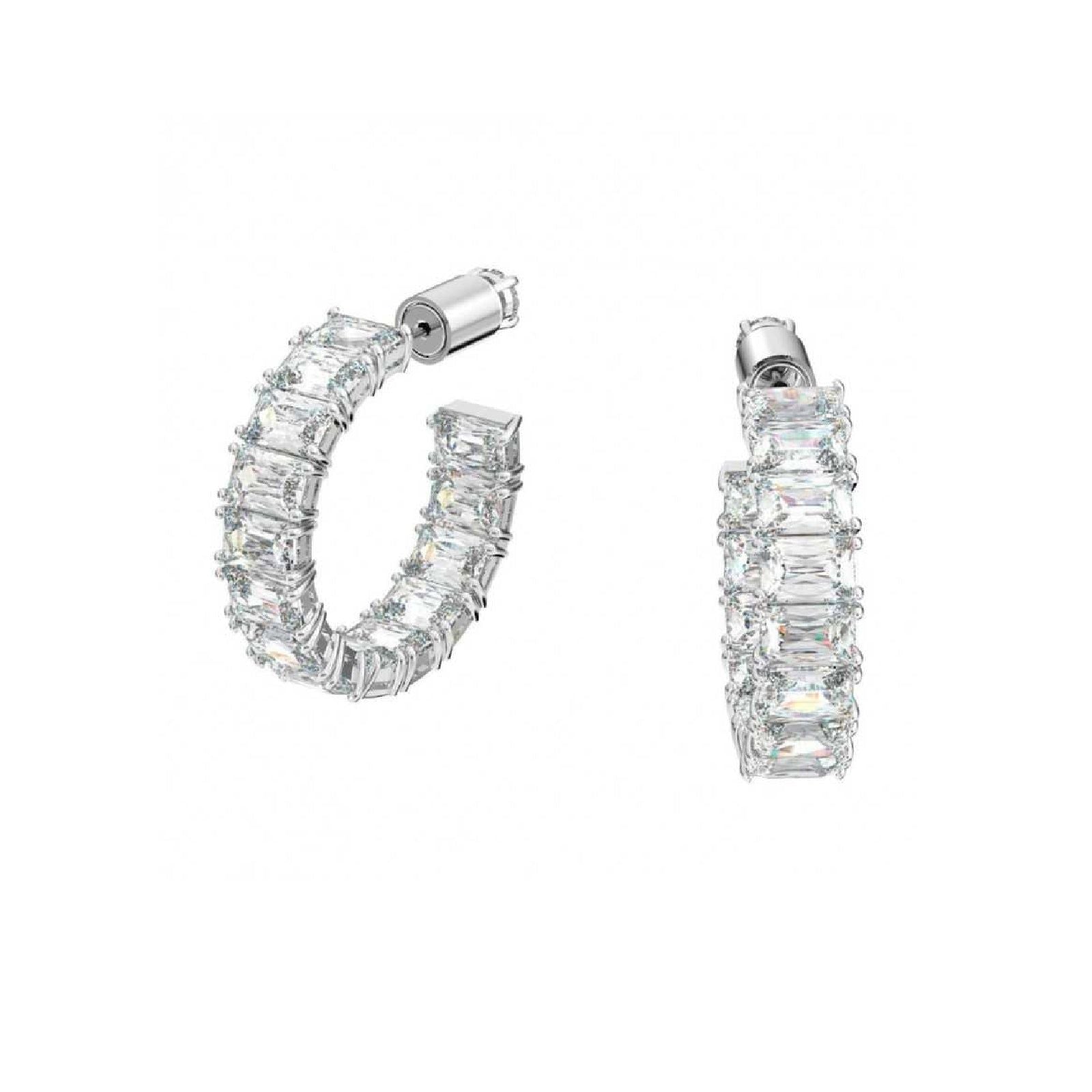 Orecchini Swarovski Millenia da donna 5612673-1