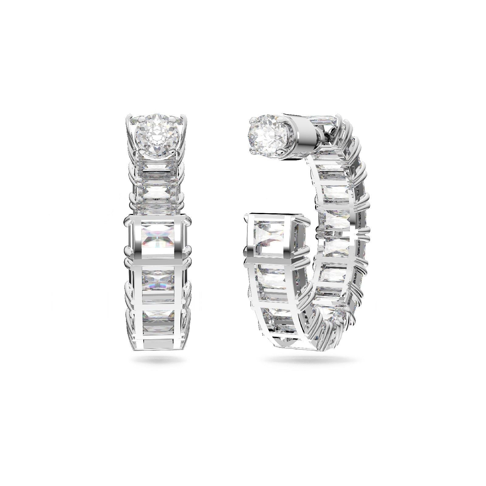 Orecchini Swarovski Millenia da donna 5612673-2