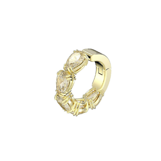 Ear cuff singolo Swarovski Millenia da donna 5613639-1