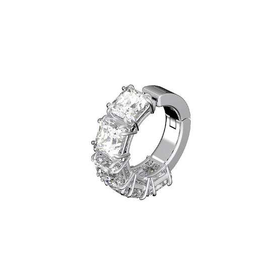 Ear cuff singolo Swarovski Millenia da donna 5613641-1