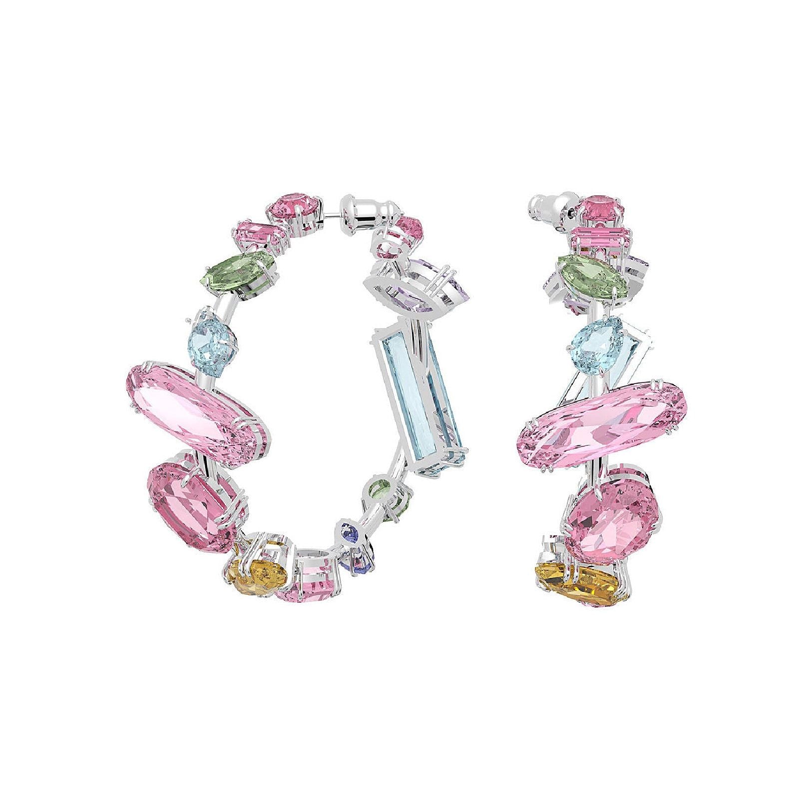 Orecchini Swarovski Gema da donna 5613737-1