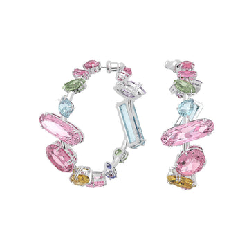 Orecchini Swarovski Gema da donna 5613737-1