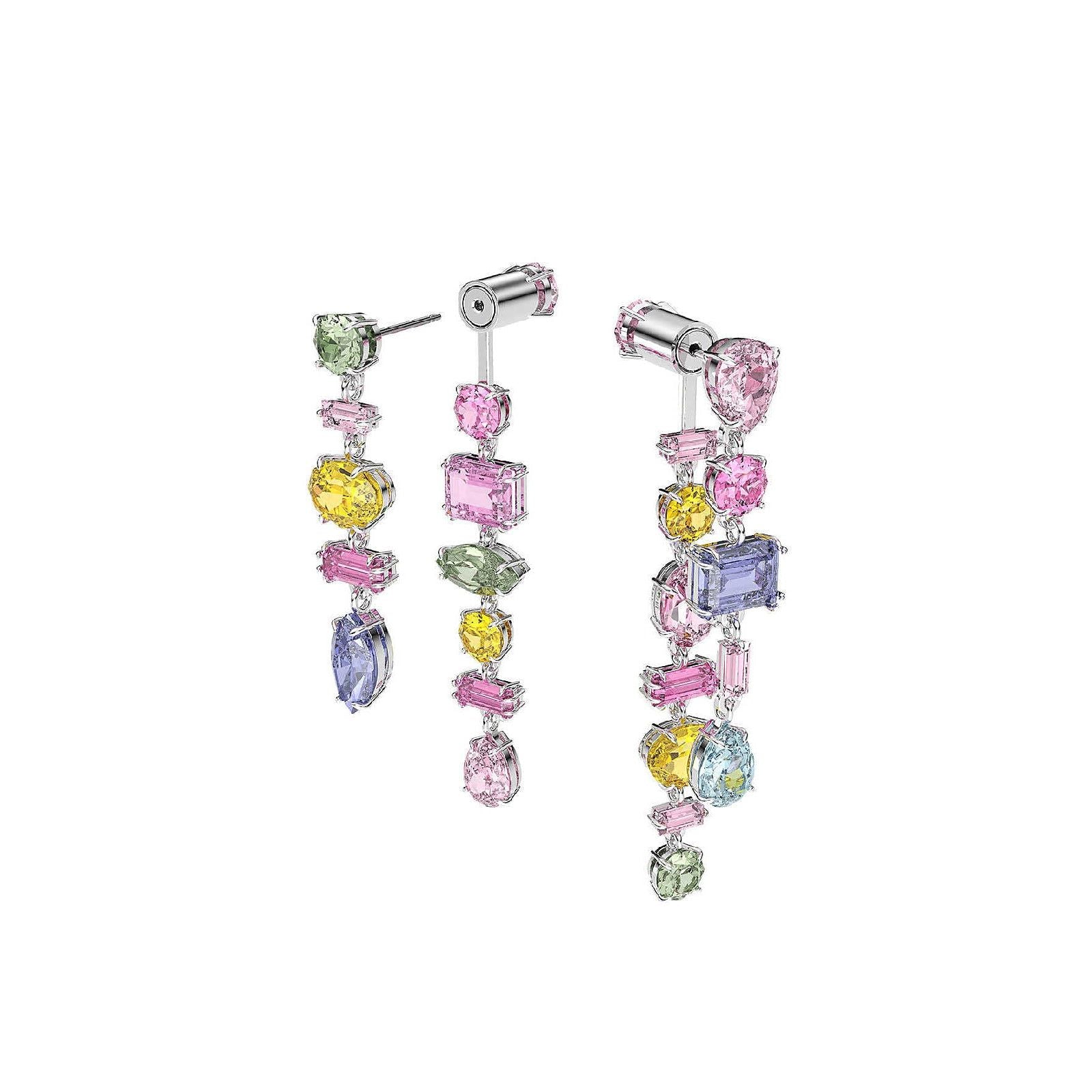 Orecchini Swarovski Gema da donna 5613740-1