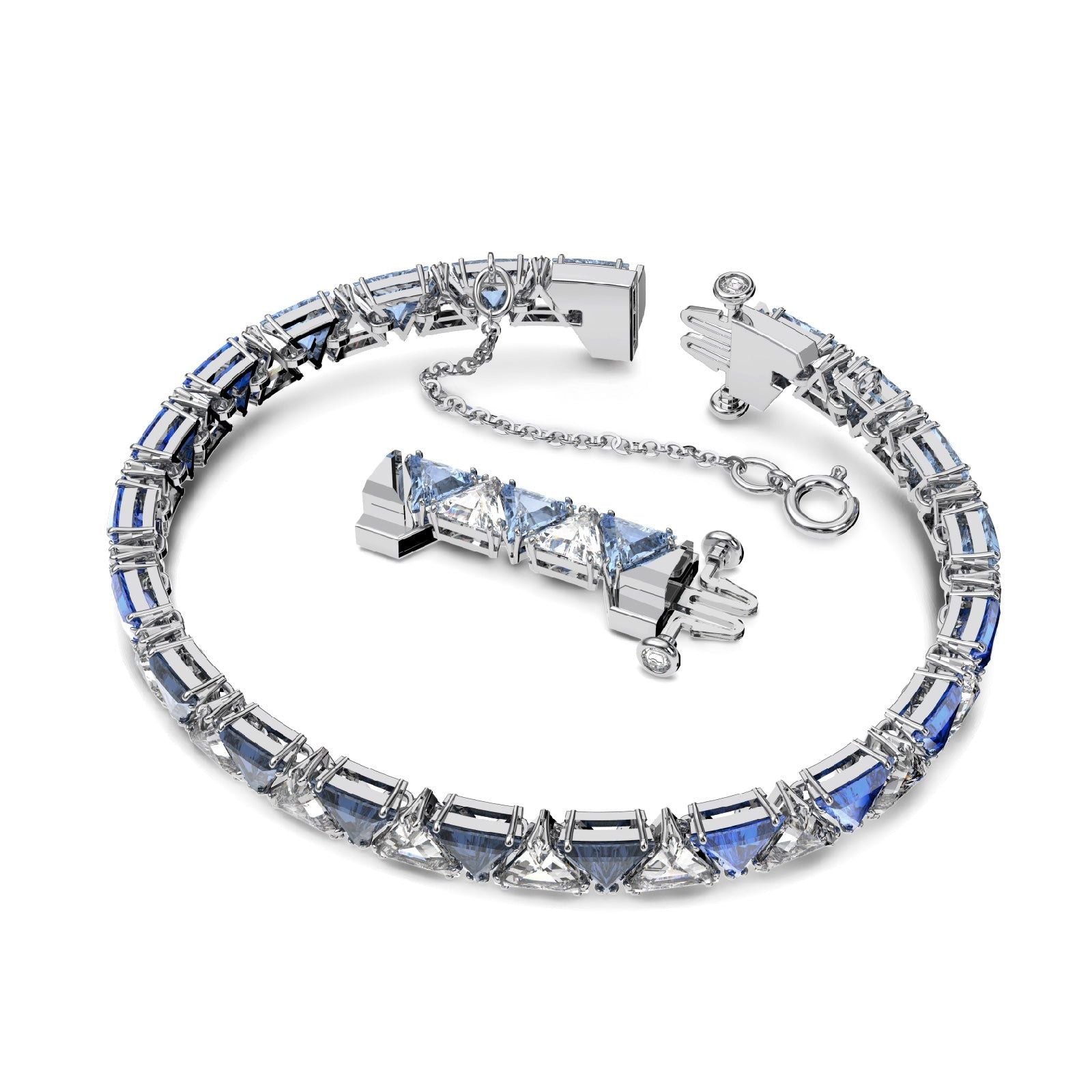 Bracciale Swarovski Millenia da donna 5614925-2