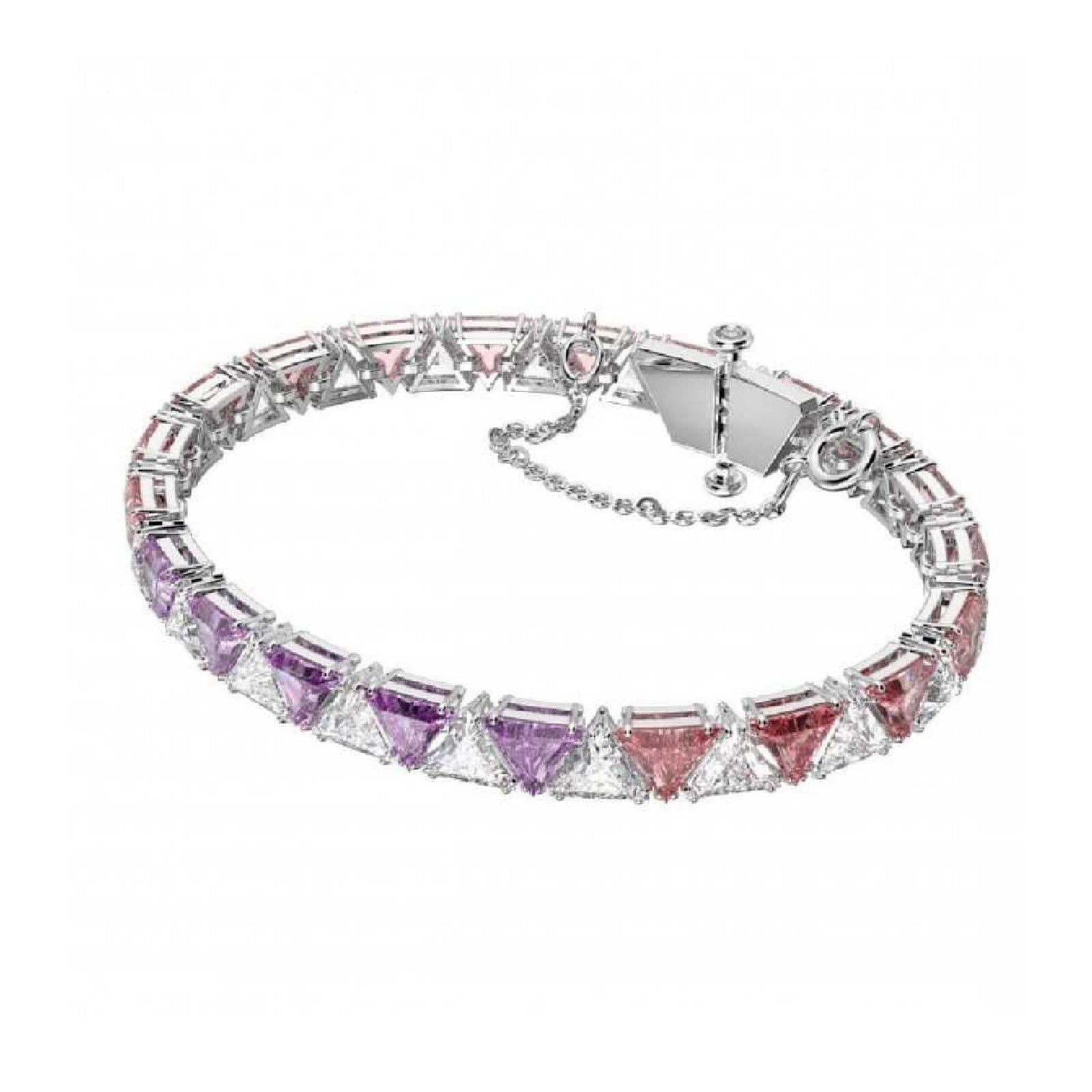 Bracciale Swarovski Millenia da donna 5614928-1