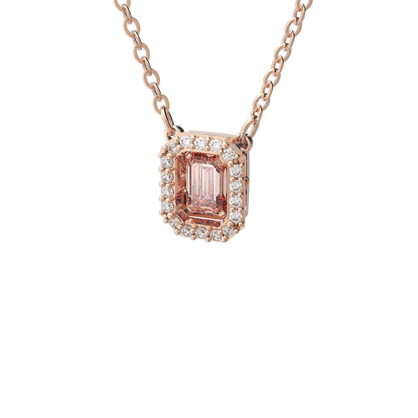 Collana Swarovski Millenia da donna 5614933-1