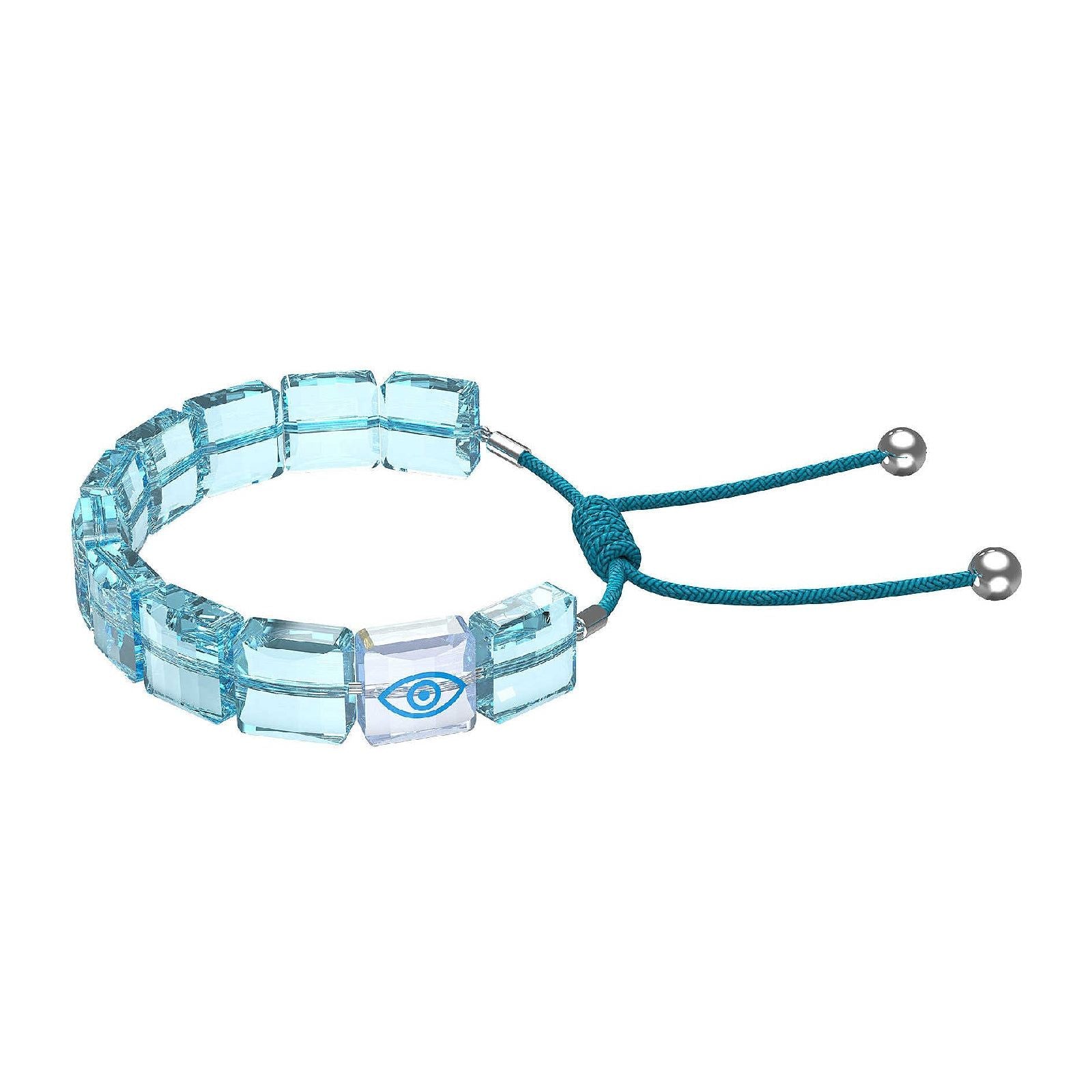 Bracciale Swarovski Letra da donna 5614971-1