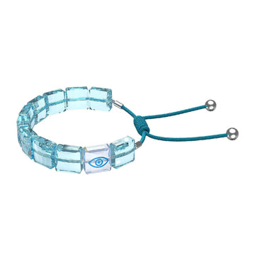 Bracciale Swarovski Letra da donna 5614971-1