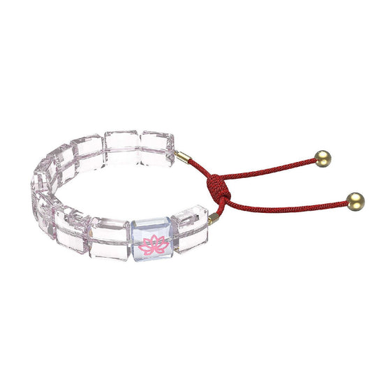 Bracciale Swarovski Letra da donna 5614974-1