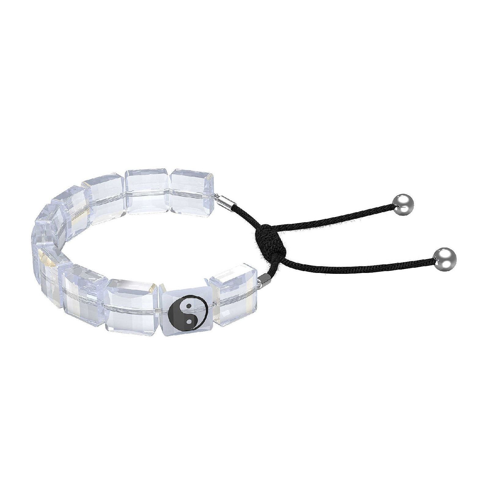 Bracciale Swarovski Letra unisex 5614979-1