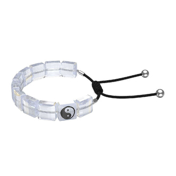 Bracciale Swarovski Letra unisex 5614979-1