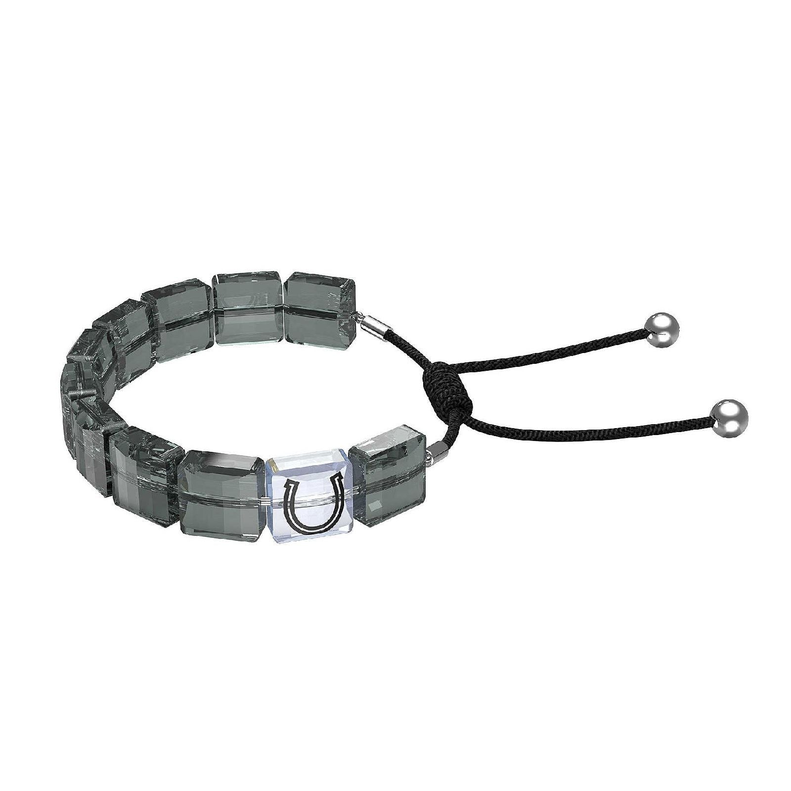 Bracciale Swarovski Letra unisex 5615000-1