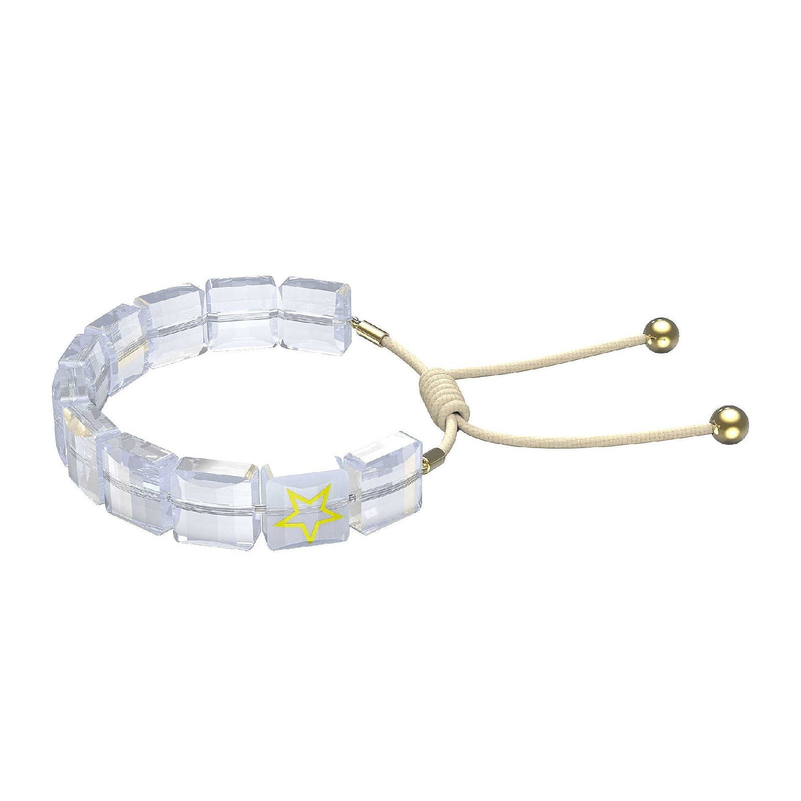 Bracciale Swarovski Letra da donna 5615862-1