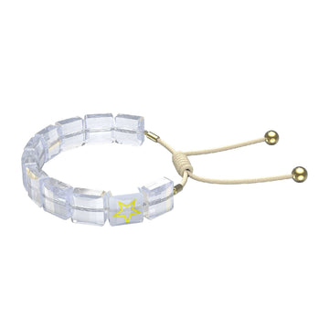 Bracciale Swarovski Letra da donna 5615862-1
