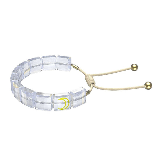 Bracciale Swarovski Letra da donna 5615863-1