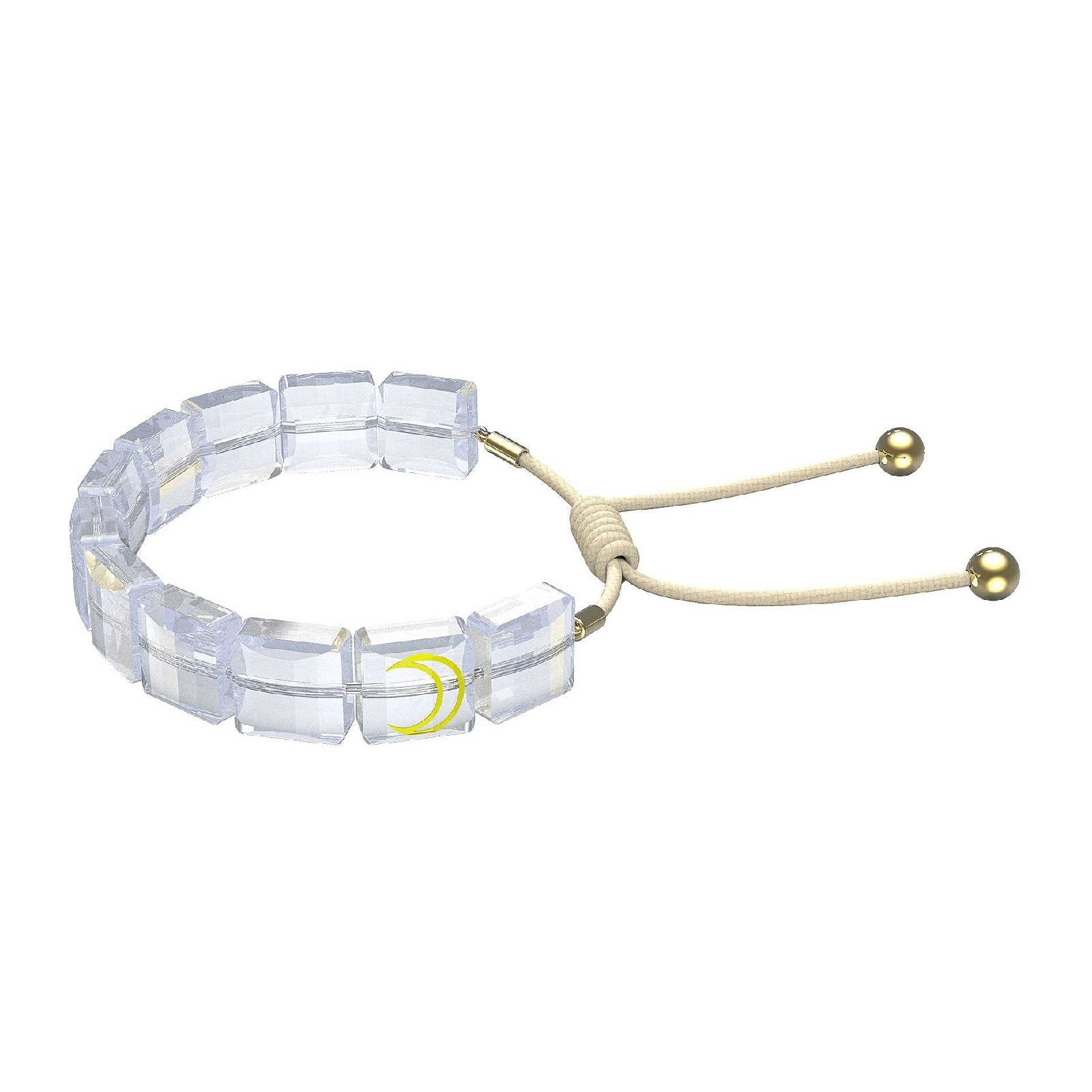Bracciale Swarovski Letra da donna 5615863-1