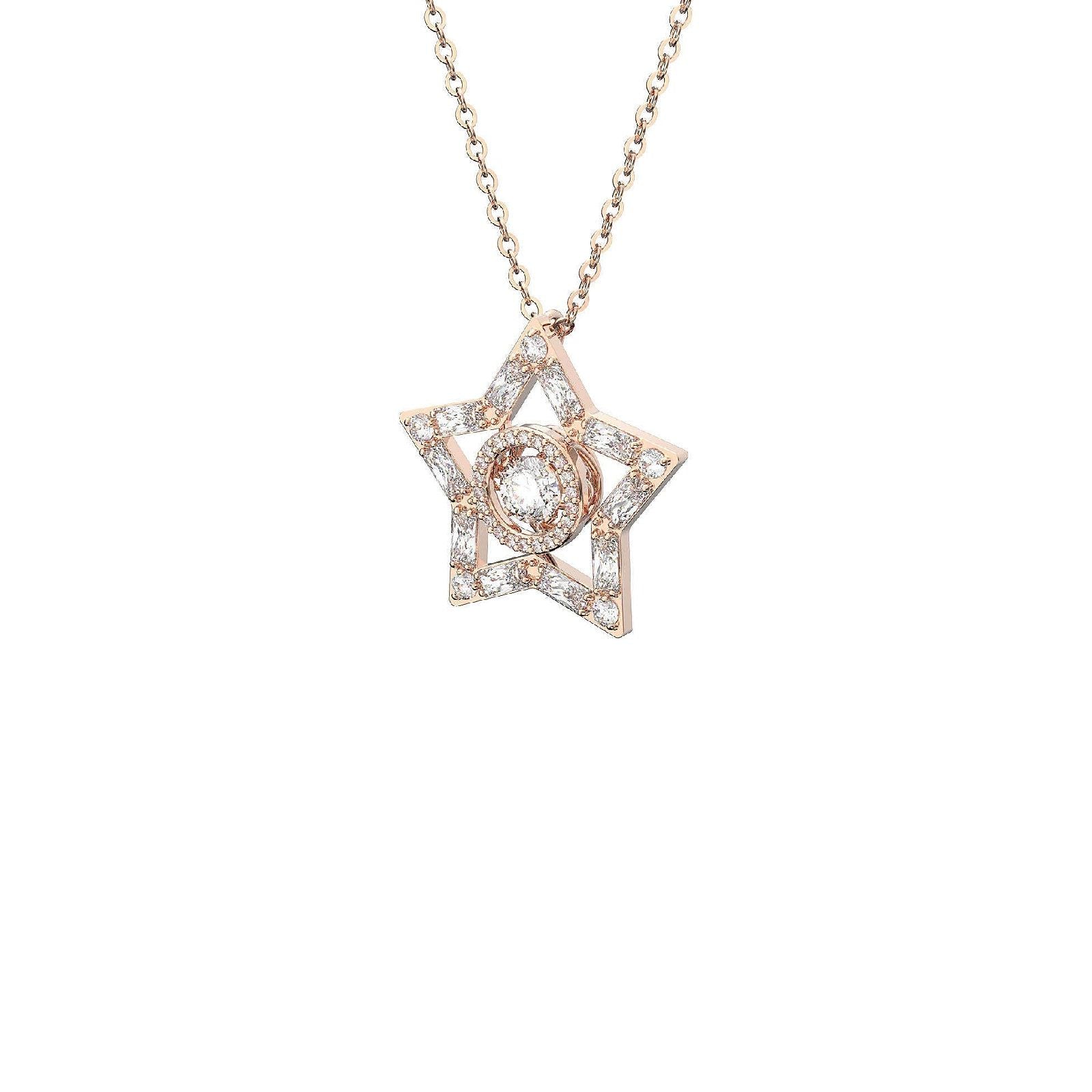 Collana Swarovski Stella da donna 5617766-1