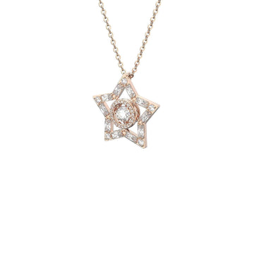Collana Swarovski Stella da donna 5617766-1