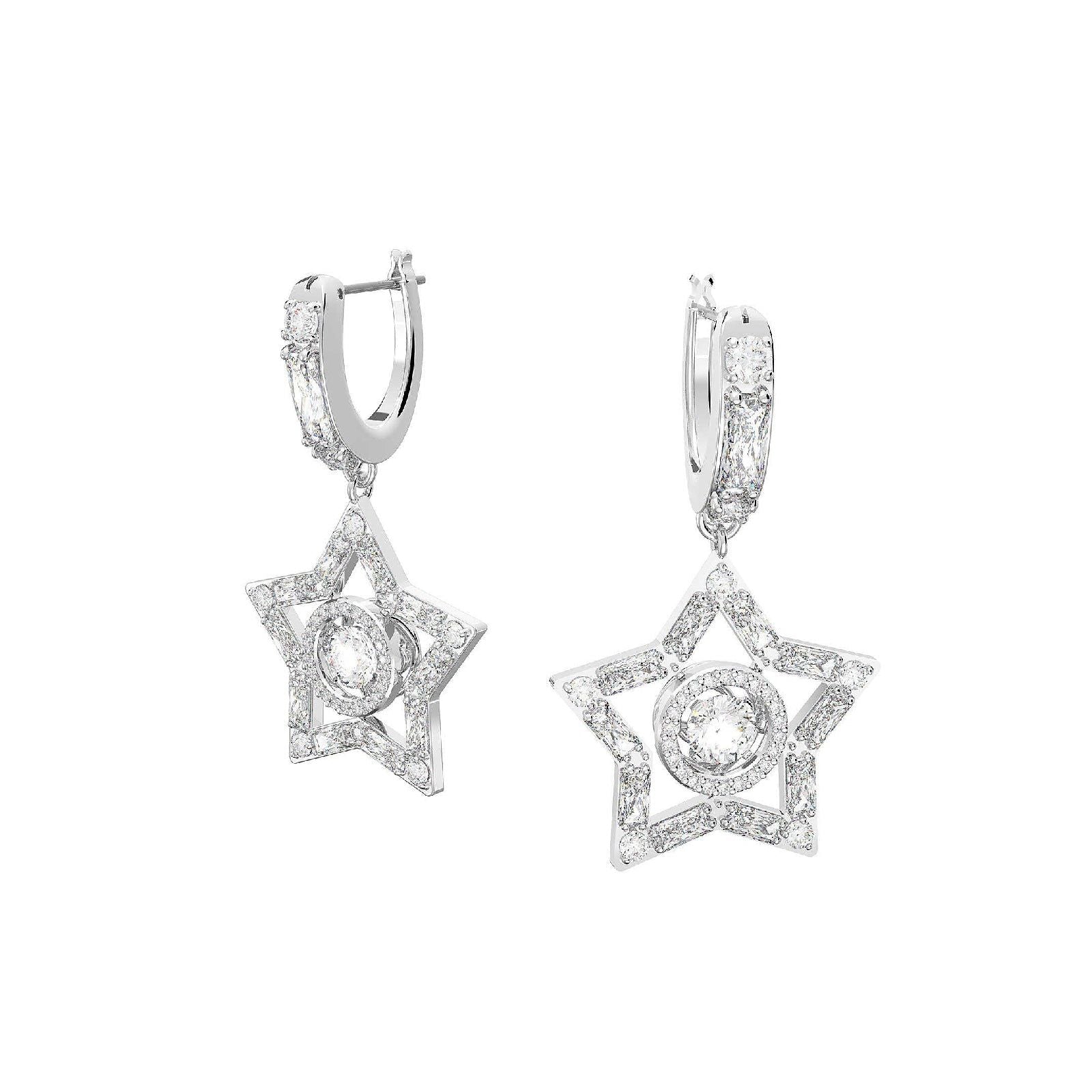 Orecchini Swarovski Stella da donna 5617767-1