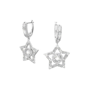 Orecchini Swarovski Stella da donna 5617767-1