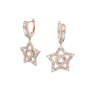 Orecchini Swarovski Stella da donna 5617769-1