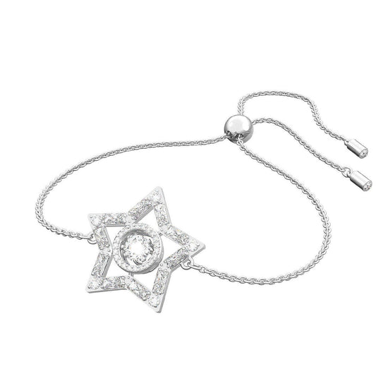 Bracciale Swarovski Stella da donna 5617881-1