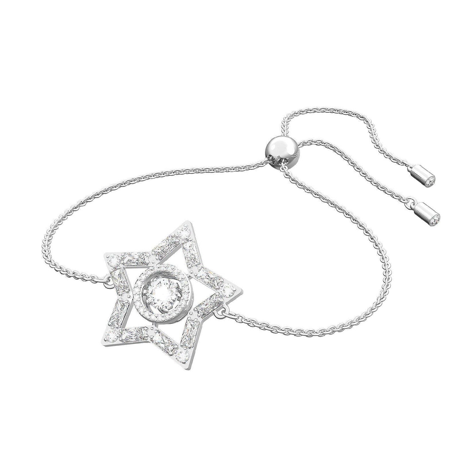 Bracciale Swarovski Stella da donna 5617881-1