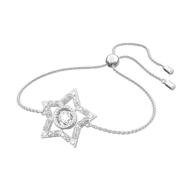 Bracciale Swarovski Stella da donna 5617881-1