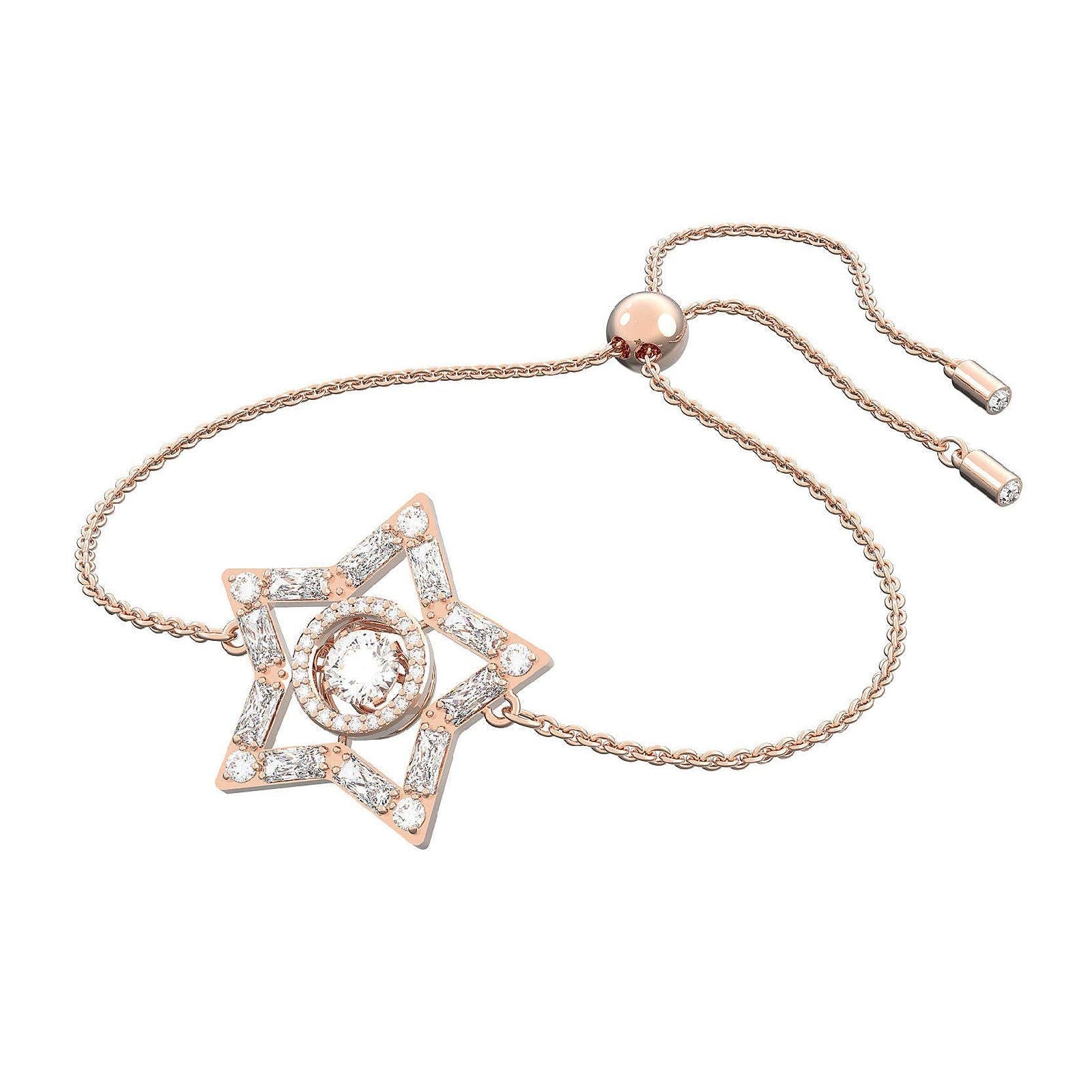Bracciale Swarovski Stella da donna 5617882-1